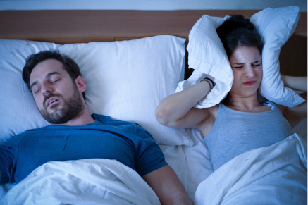 Snoring Treatment in Honolulu, HI | Dental Sleep Medicine